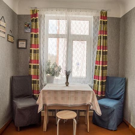 Timemachine Apartment Валмієра Екстер'єр фото