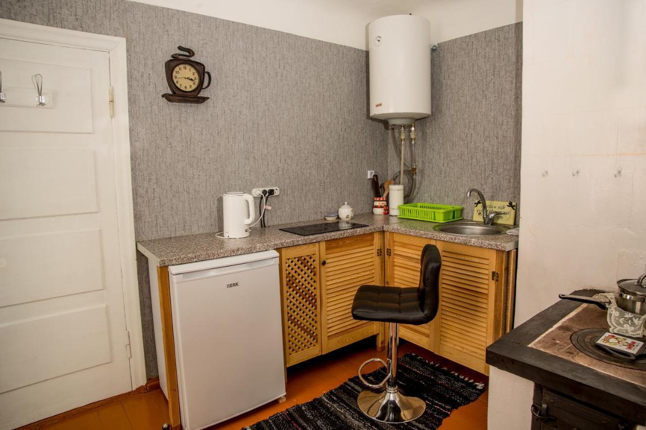 Timemachine Apartment Валмієра Екстер'єр фото